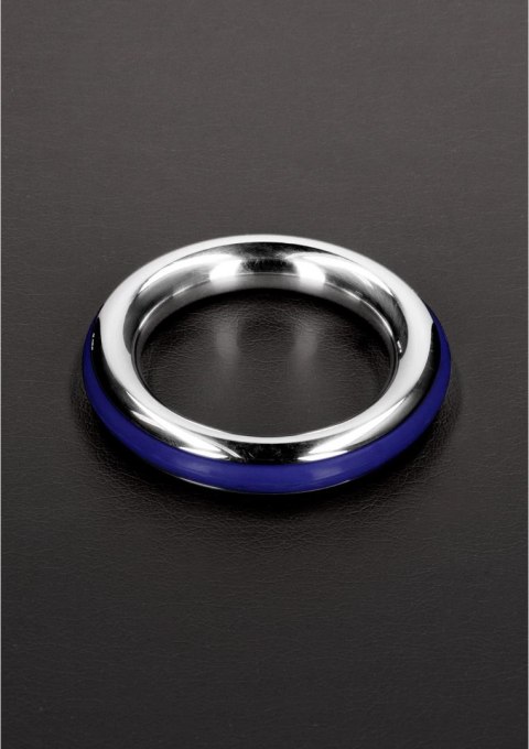 Steel - Pierścień erekcyjny - naciągacz 50 mm Steel - Pierścień erekcyjny - naciągacz 50 mm