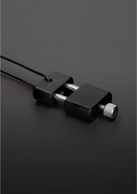 Steel - Podwójny inhalator Steel - Podwójny inhalator