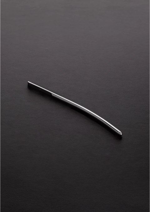 Steel - Rozciągacz do cewki moczowej 0,6 cm Steel - Rozciągacz do cewki moczowej 0,6 cm