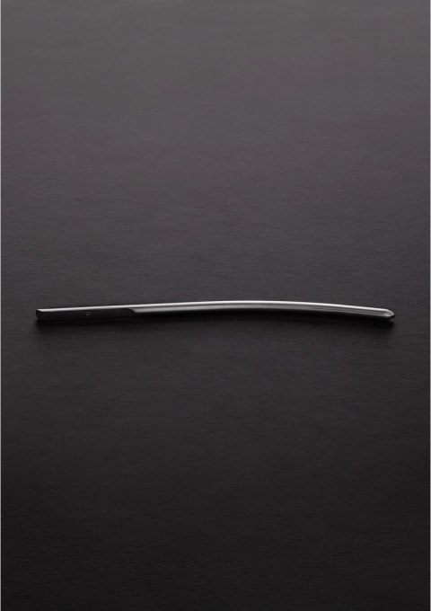 Steel - Rozciągacz do cewki moczowej 0,6 cm Steel - Rozciągacz do cewki moczowej 0,6 cm