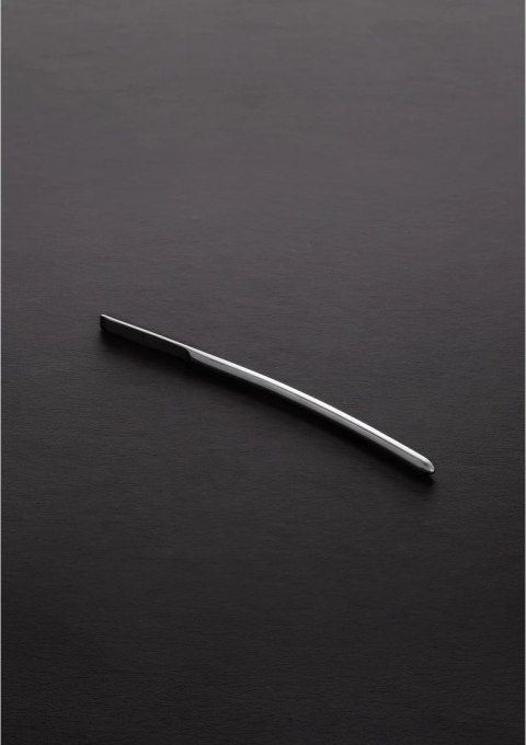Steel - Rozciągacz do cewki moczowej 0,7 cm Steel - Rozciągacz do cewki moczowej 0,7 cm