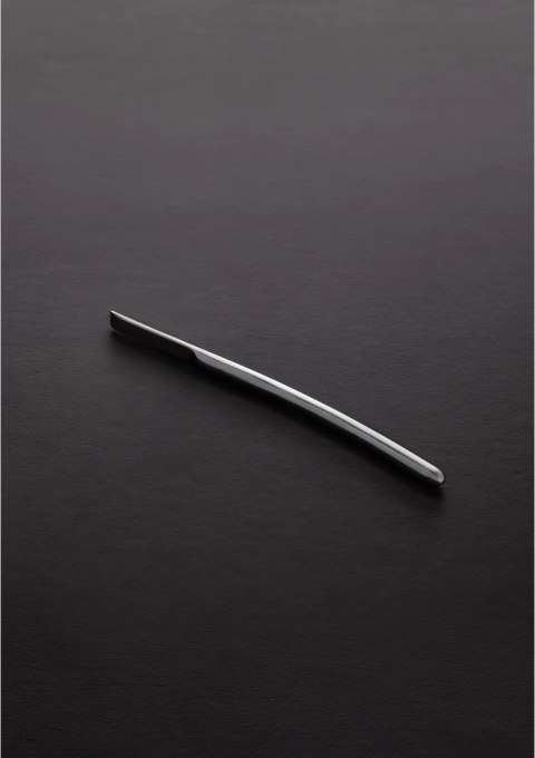Steel - Rozciągacz do cewki moczowej 0,8 cm Steel - Rozciągacz do cewki moczowej 0,8 cm