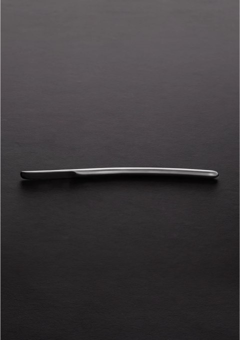Steel - Rozciągacz do cewki moczowej 0,8 cm Steel - Rozciągacz do cewki moczowej 0,8 cm