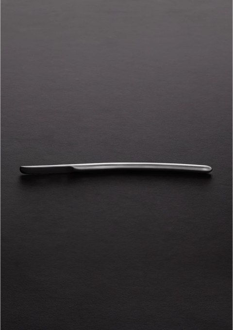 Steel - Rozciągacz do cewki moczowej 0,8 cm Steel - Rozciągacz do cewki moczowej 0,8 cm
