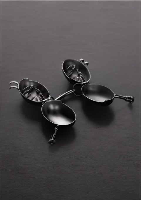 Steel - Torturowanie jąder Steel - Torturowanie jąder
