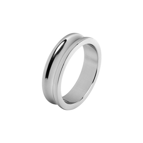Pierścień erekcyjny - zaokrąglone rogi - 0,6 x 2,2 / 15 x 55 mm Pierścień erekcyjny - zaokrąglone rogi - 0,6 x 2,2 / 15 x 55 mm