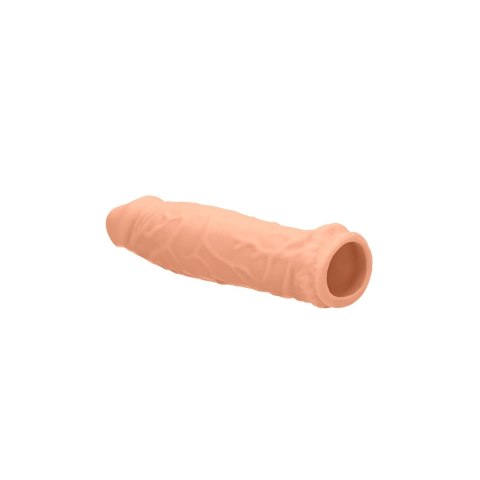 RealRock - Nakładka na penisa 16 cm RealRock - Nakładka na penisa 16 cm