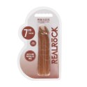 RealRock - Nakładka na penisa 17 cm