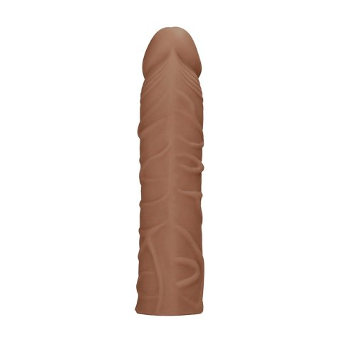 RealRock - Nakładka na penisa 17 cm RealRock - Nakładka na penisa 17 cm