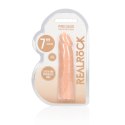 RealRock - Nakładka na penisa 17 cm