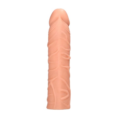 RealRock - Nakładka na penisa 17 cm RealRock - Nakładka na penisa 17 cm