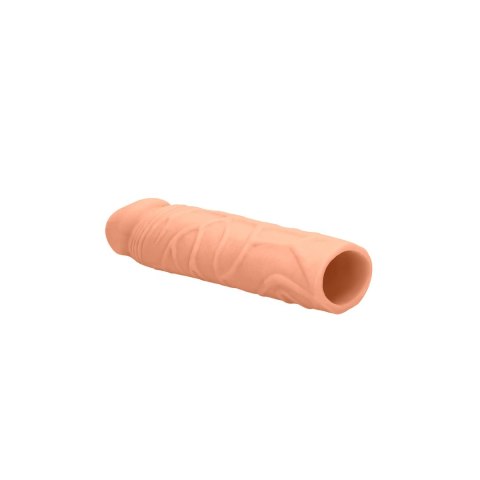 RealRock - Nakładka na penisa 17 cm RealRock - Nakładka na penisa 17 cm