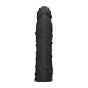 RealRock - Nakładka na penisa 17 cm
