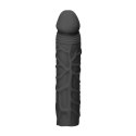 RealRock - Nakładka na penisa 17 cm