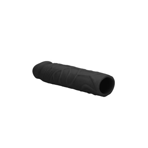 RealRock - Nakładka na penisa 17 cm RealRock - Nakładka na penisa 17 cm