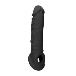 RealRock - Nakładka na penisa 20 cm