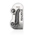 RealRock - Nakładka na penisa 20 cm