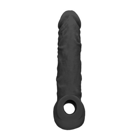 RealRock - Nakładka na penisa 20 cm RealRock - Nakładka na penisa 20 cm