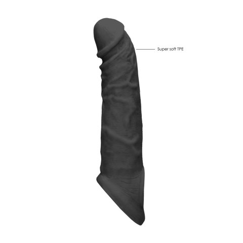 RealRock - Nakładka na penisa 20 cm RealRock - Nakładka na penisa 20 cm