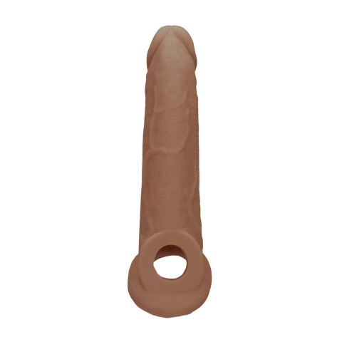 RealRock - Nakładka na penisa 23 cm RealRock - Nakładka na penisa 23 cm