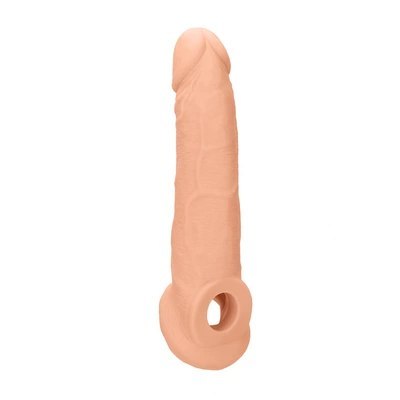 RealRock - Nakładka na penisa 23 cm RealRock - Nakładka na penisa 23 cm