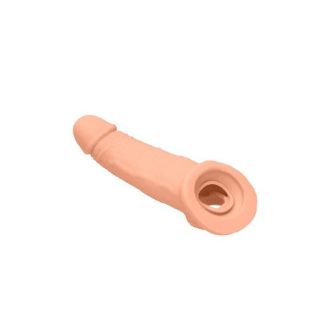 RealRock - Nakładka na penisa 23 cm RealRock - Nakładka na penisa 23 cm