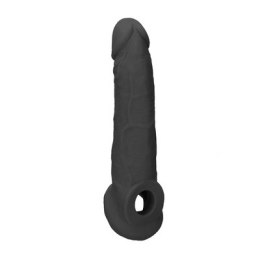 RealRock - Nakładka na penisa 23 cm