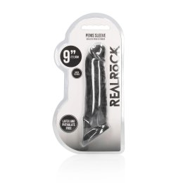 RealRock - Nakładka na penisa 23 cm