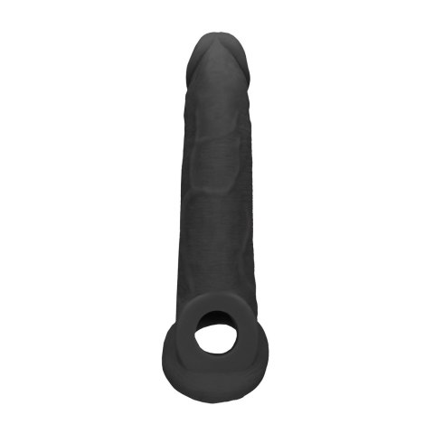 RealRock - Nakładka na penisa 23 cm RealRock - Nakładka na penisa 23 cm