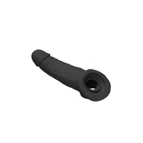 RealRock - Nakładka na penisa 23 cm RealRock - Nakładka na penisa 23 cm
