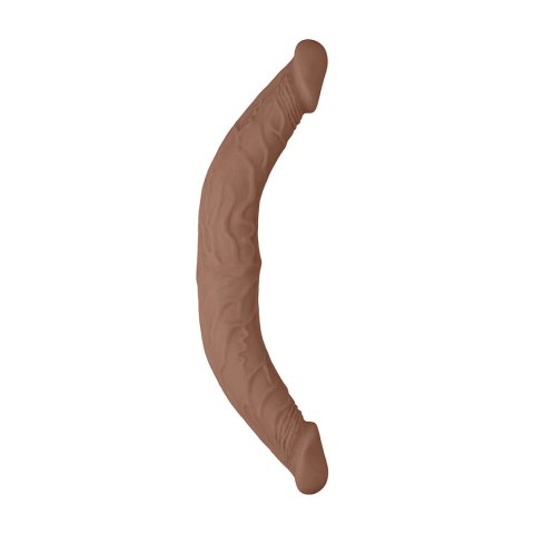 RealRock - Podwójne wygięte dildo - bardzo długie 36cm RealRock - Podwójne wygięte dildo - bardzo długie 36cm