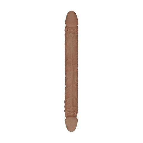 RealRock - Podwójne wygięte dildo - bardzo długie 36cm RealRock - Podwójne wygięte dildo - bardzo długie 36cm