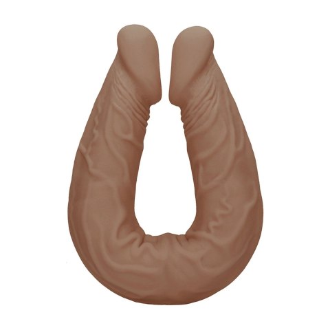 RealRock - Podwójne wygięte dildo - bardzo długie 36cm RealRock - Podwójne wygięte dildo - bardzo długie 36cm