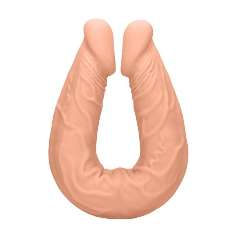 RealRock - Podwójne wygięte dildo - bardzo długie 36cm RealRock - Podwójne wygięte dildo - bardzo długie 36cm