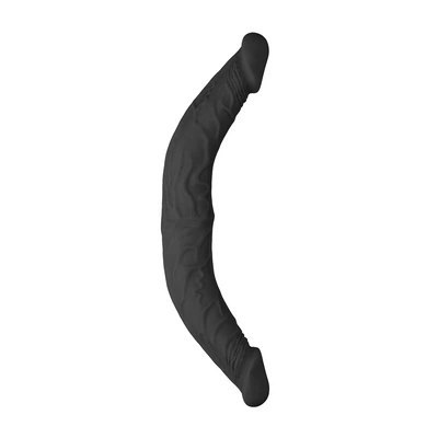 RealRock - Podwójne wygięte dildo - bardzo długie 36cm RealRock - Podwójne wygięte dildo - bardzo długie 36cm