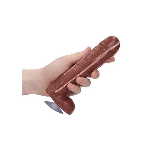 S-line by shots - Penis z jądrami i spermą S-line by shots - Penis z jądrami i spermą