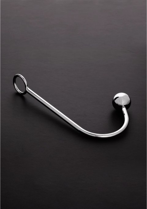 Steel - Hak do wiązania z kulką - 40 mm Steel - Hak do wiązania z kulką - 40 mm