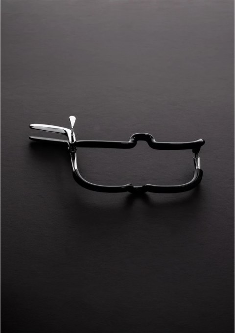 Steel - Knebel 12,5 cm Steel - Knebel 12,5 cm