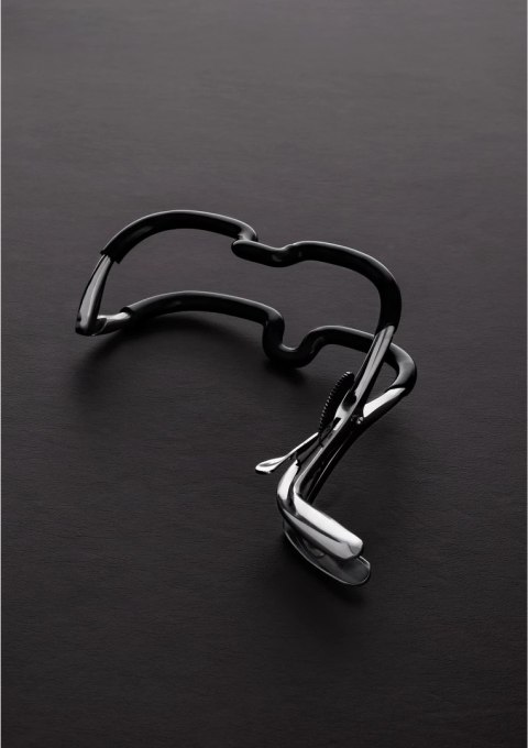 Steel - Knebel 12,5 cm Steel - Knebel 12,5 cm