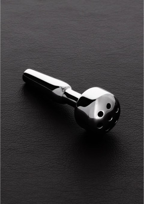 Steel - Korek analny Soaker Steel - Korek analny Soaker