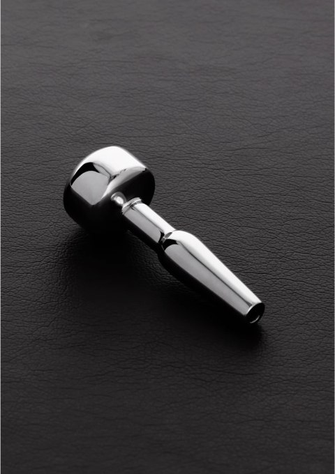 Steel - Korek analny Soaker Steel - Korek analny Soaker