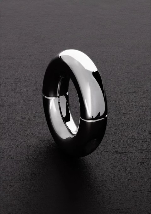 Steel - Noszak na jądra z magnesem 1,5 cm Steel - Noszak na jądra z magnesem 1,5 cm
