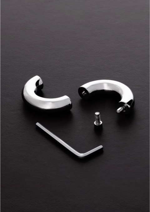 Steel - Noszak na jądra z magnesem 1,5 cm Steel - Noszak na jądra z magnesem 1,5 cm