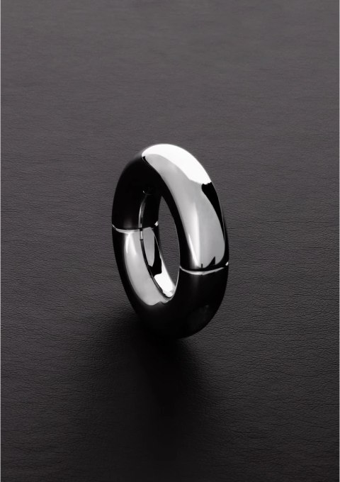 Steel - Noszak na jądra z magnesem 1,5 cm Steel - Noszak na jądra z magnesem 1,5 cm