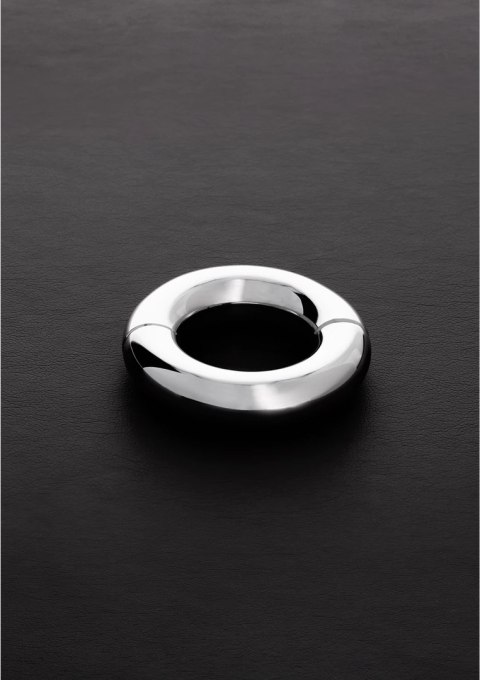 Steel - Noszak na jądra z magnesem 1,5 cm Steel - Noszak na jądra z magnesem 1,5 cm