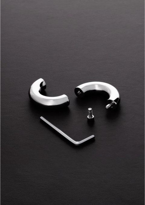Steel - Noszak na jądra z magnesem 1,5 cm Steel - Noszak na jądra z magnesem 1,5 cm