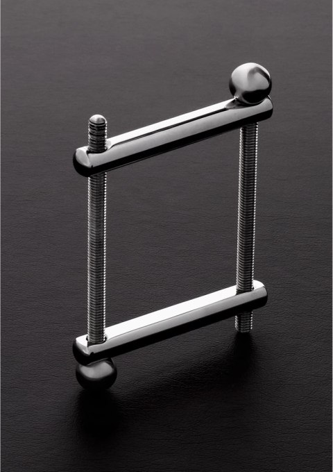 Steel - Zacisk kulowy Steel - Zacisk kulowy