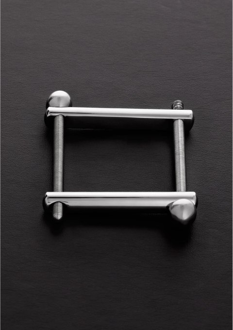 Steel - Zacisk kulowy Steel - Zacisk kulowy
