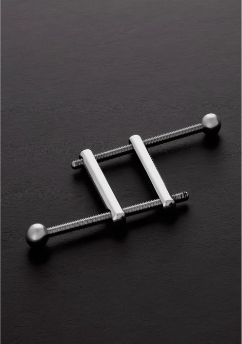 Steel - Zacisk kulowy Steel - Zacisk kulowy