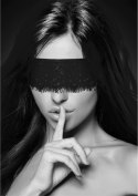 Koronkowa maska na oczy Ouch! by shots